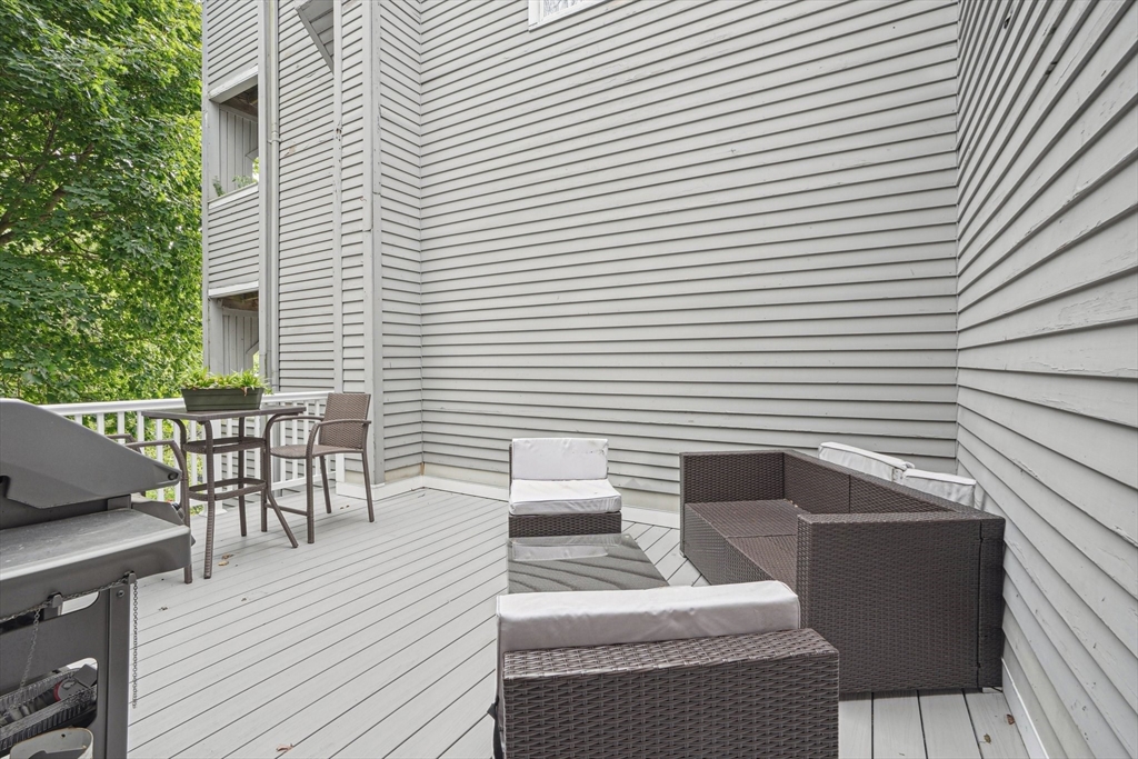 36 Cummings Road, Unit 1 Boston, MA 02135 - Photo 17 of 22