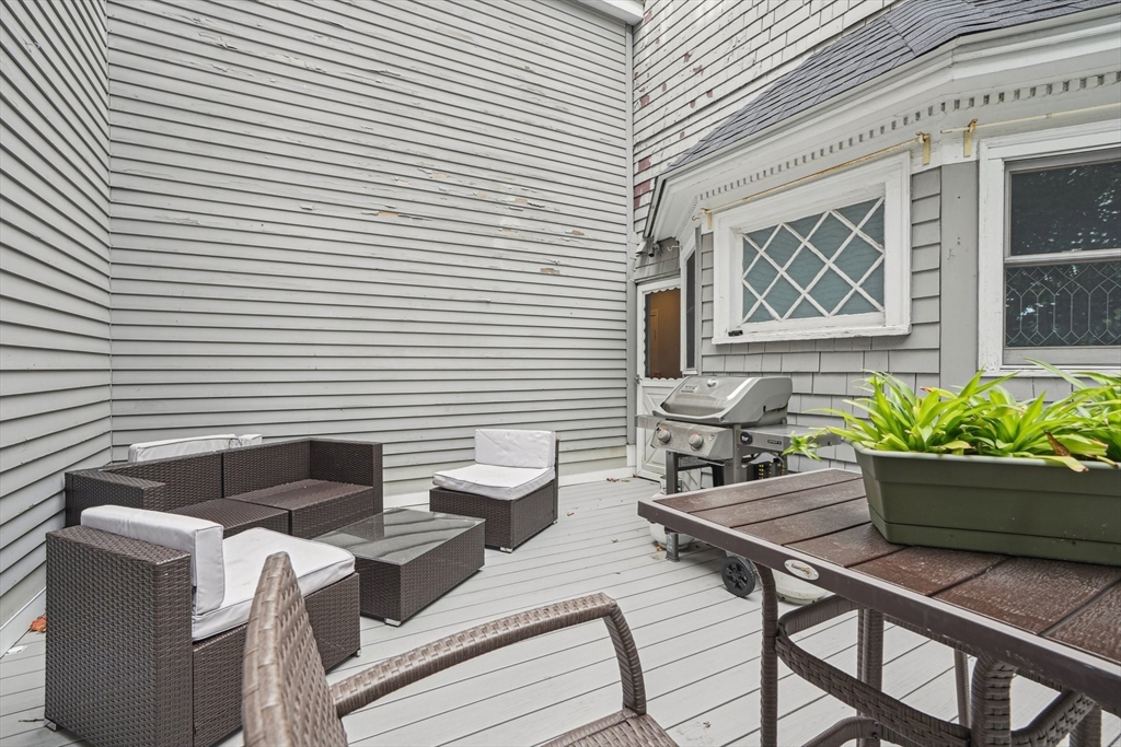 36 Cummings Road, Unit 1 Boston, MA 02135 - Photo 18 of 22