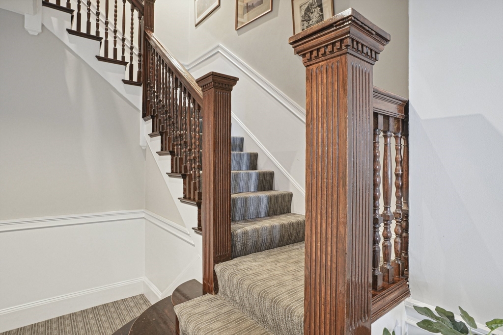 36 Cummings Road, Unit 1 Boston, MA 02135 - Photo 20 of 22