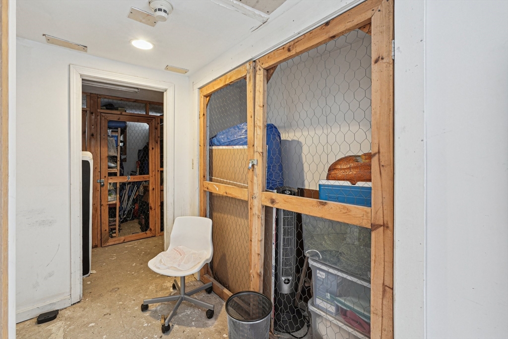 36 Cummings Road, Unit 1 Boston, MA 02135 - Photo 21 of 22