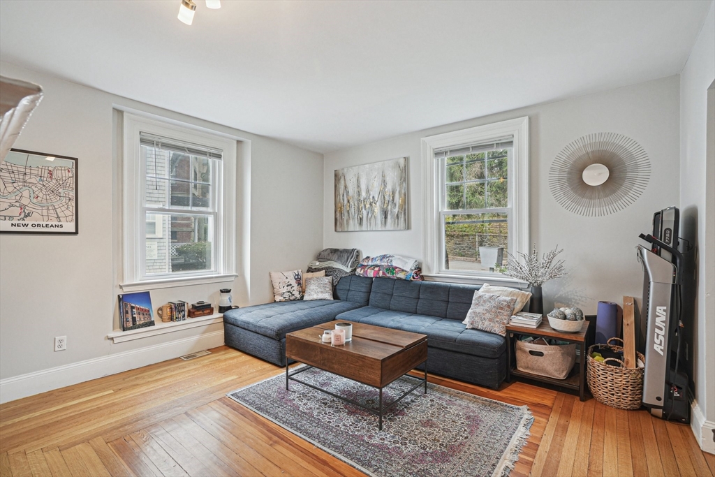 36 Cummings Road, Unit 1 Boston, MA 02135 - Photo 3 of 22