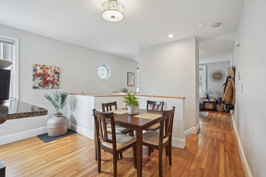 36 Cummings Road, Unit 1 Boston, MA 02135 - Photo 7 of 22