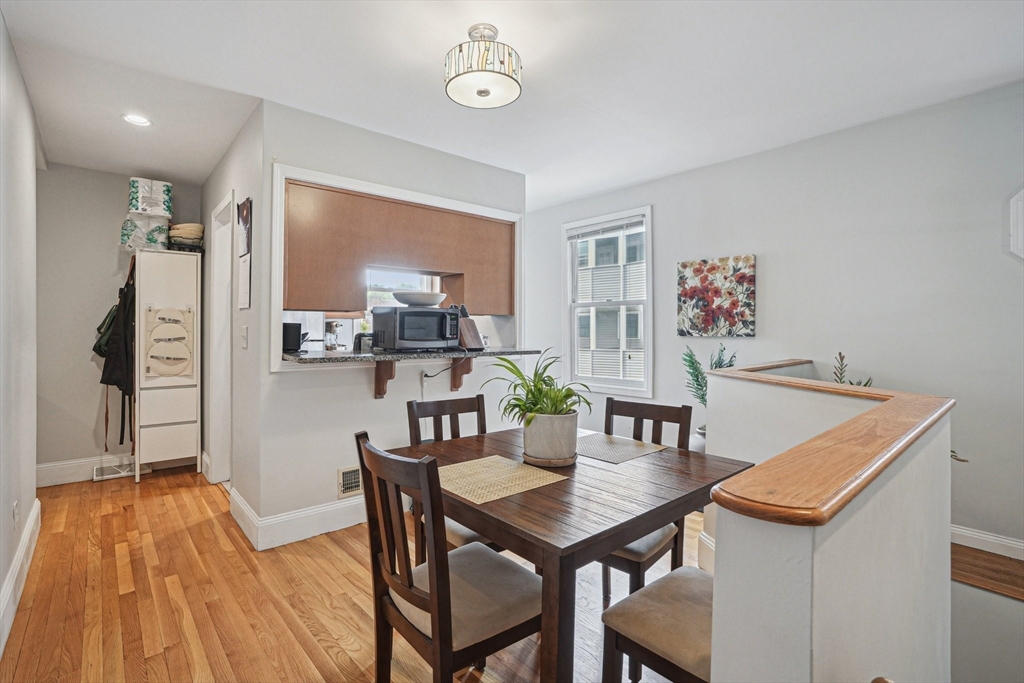 36 Cummings Road, Unit 1 Boston, MA 02135 - Photo 8 of 22