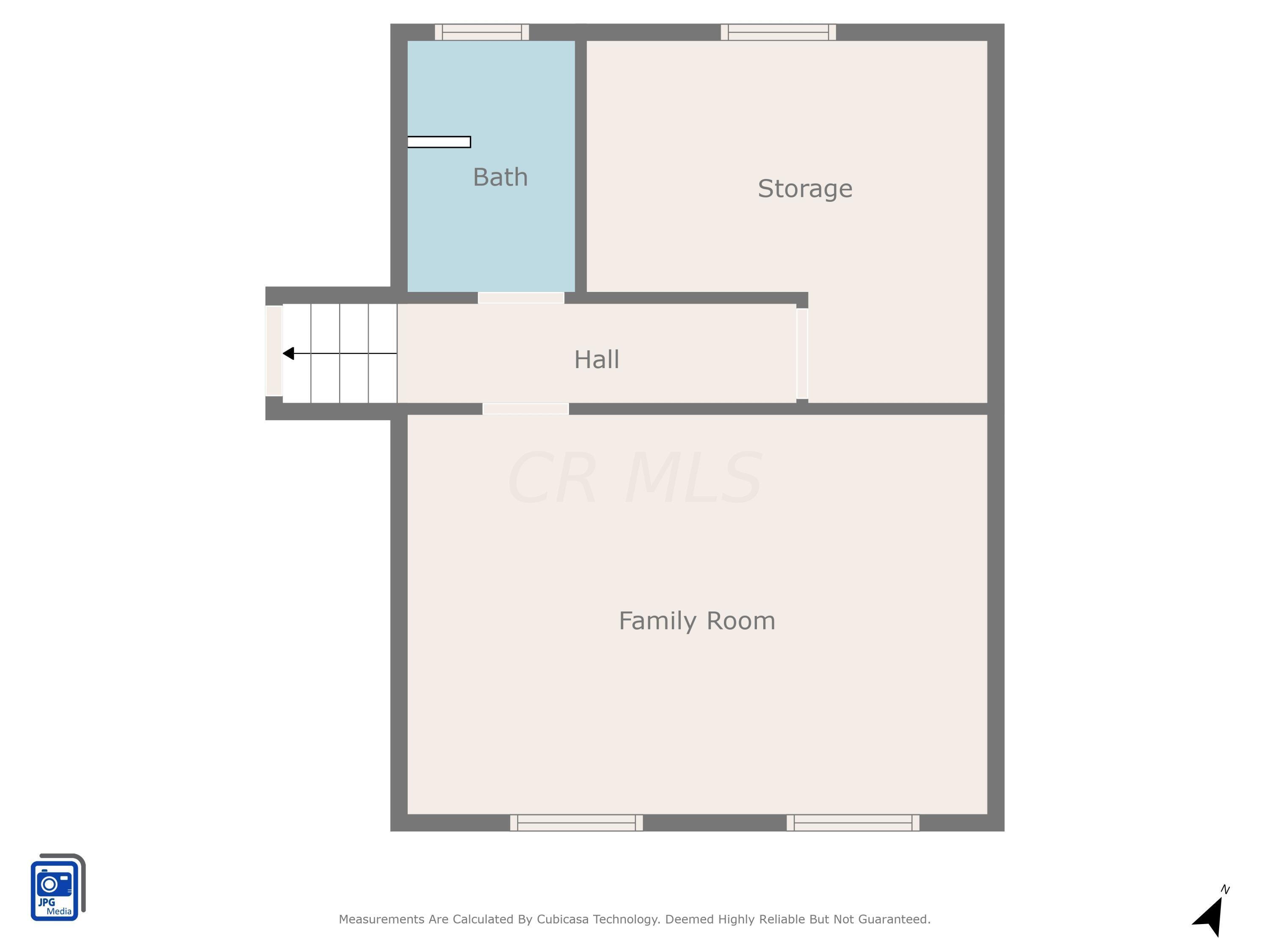 6759 Merwin Road East Columbus, OH 43235 - Photo 48 of 49 Floor Plan
