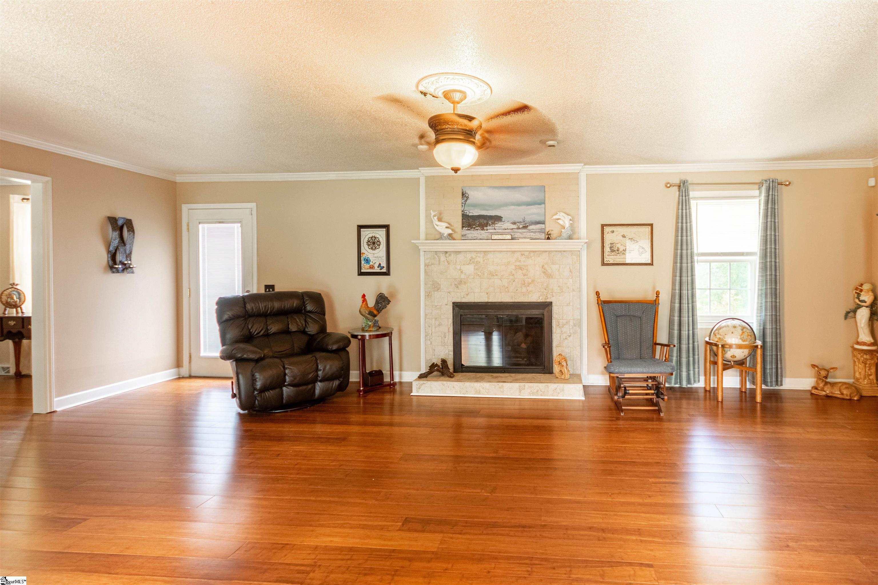 614 Bethany Church Road Moore, SC 29369 - Photo 9 of 30 Gallery Image 9