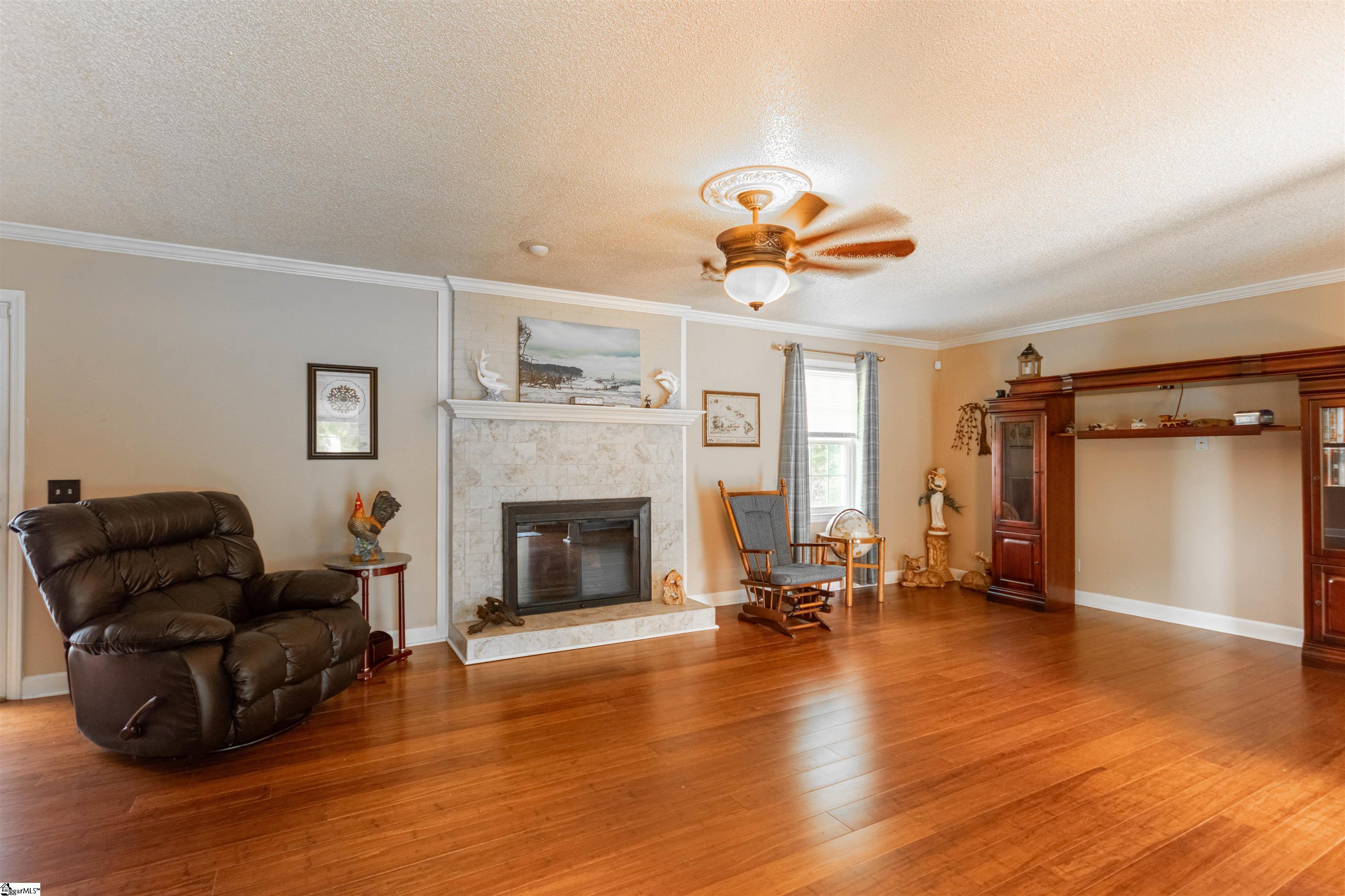614 Bethany Church Road Moore, SC 29369 - Photo 10 of 30 Gallery Image 10