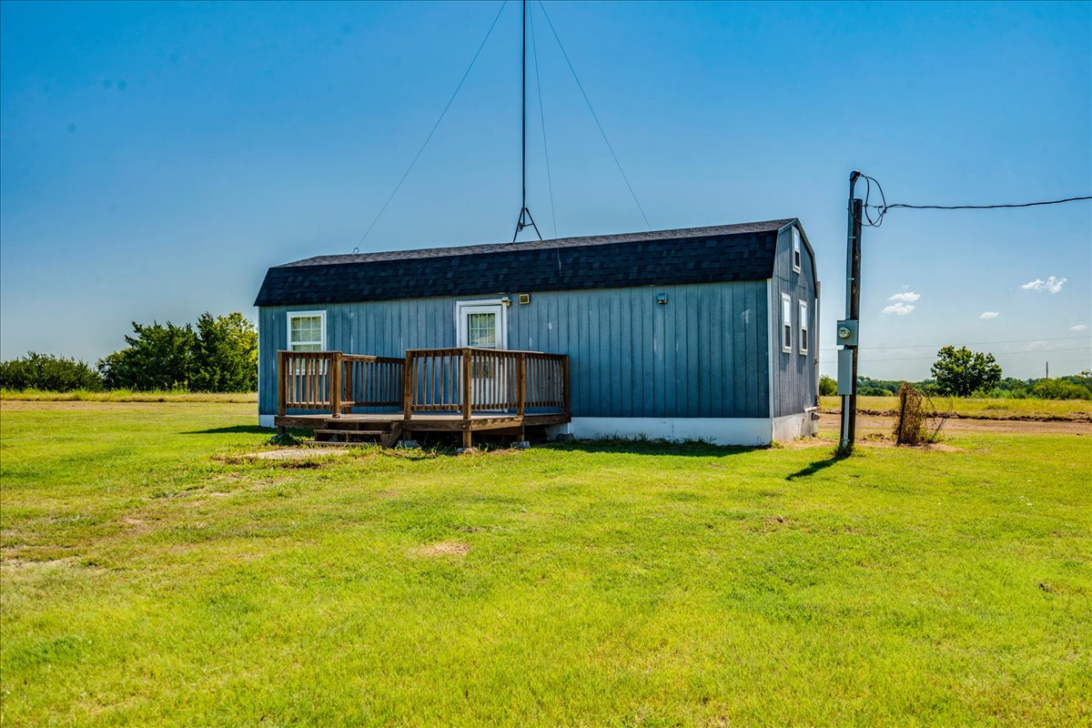 5732 Little Flock Road Temple, TX 76501 - Photo 37 of 40 Guest home that can easily serve as a private guest suite, workshop, home office, fitness studio, or hobby space