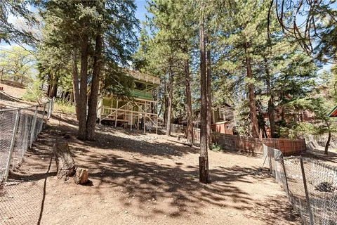 $495,000 | 43544 Ridgecrest Drive, Big Bear Lake, CA 92315