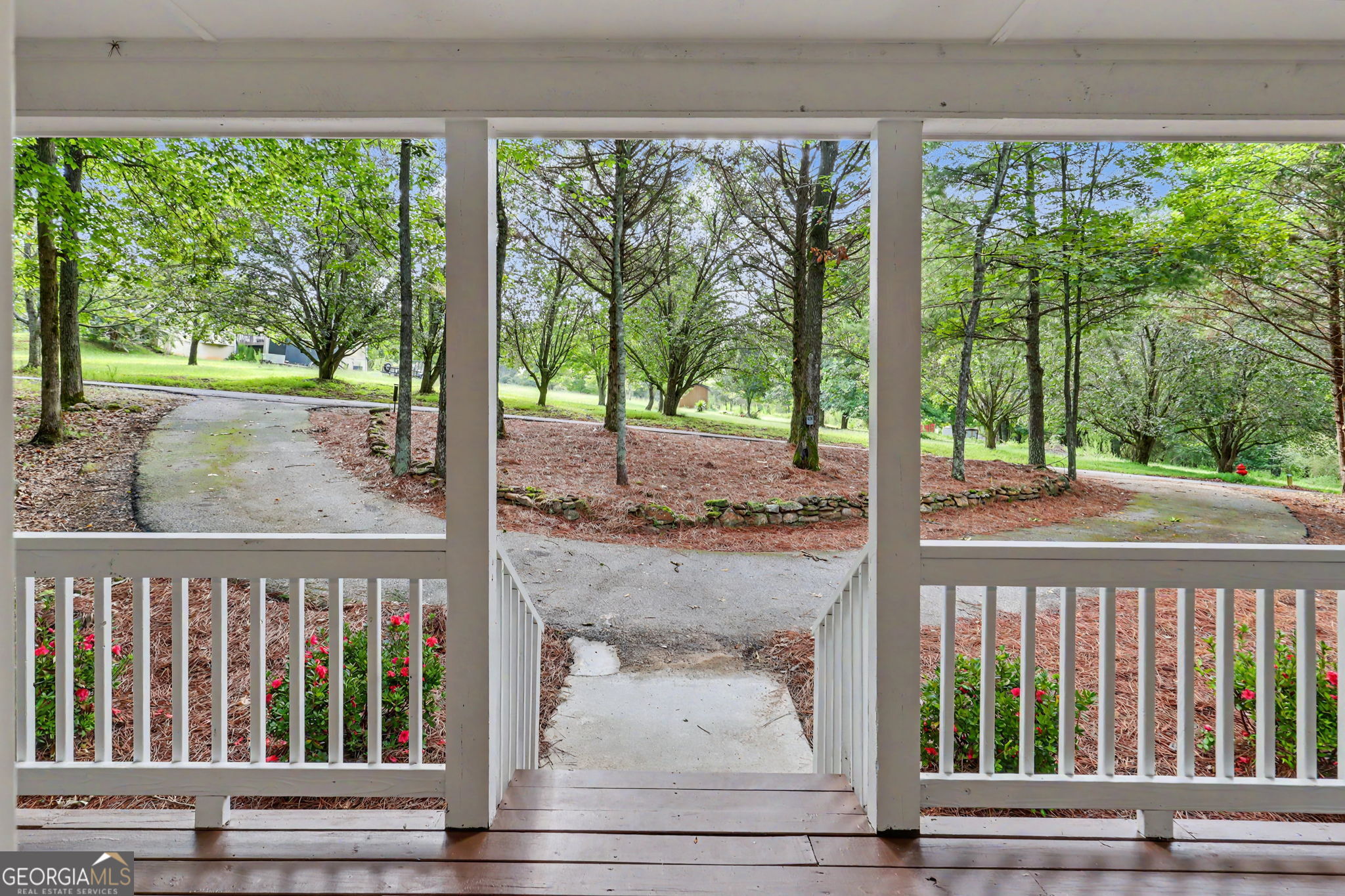 205 Spring Branch Road Demorest, GA 30535 - Photo 4 of 38 Gallery Image 4