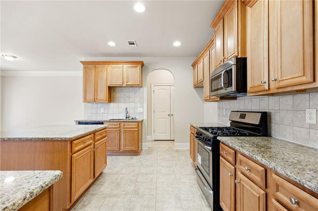 66 Lanier Ridge Acworth, GA 30101 - Photo 25 of 52