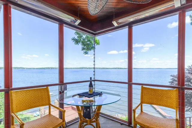 $7,000 | 5030 Lake Mendota Drive, Madison, WI 53705