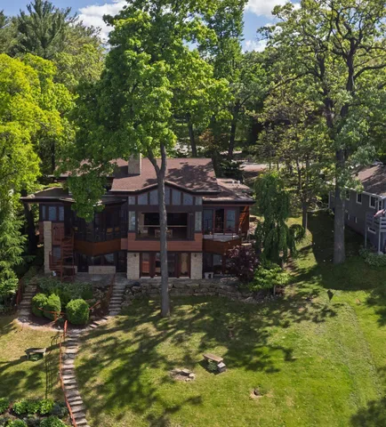 $7,000 | 5030 Lake Mendota Drive, Madison, WI 53705