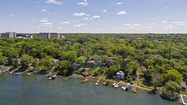 $7,000 | 5030 Lake Mendota Drive, Madison, WI 53705