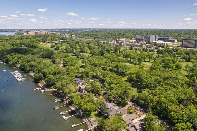 $7,000 | 5030 Lake Mendota Drive, Madison, WI 53705