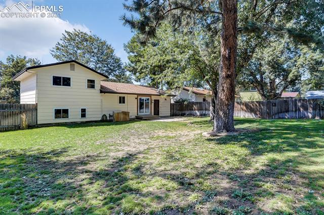 1301 Osgood Road Colorado Springs, CO 80915 - Photo 28 of 28