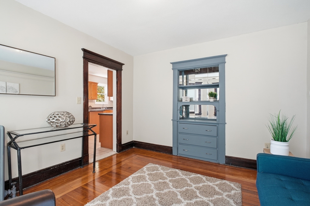 51-53 Abbe Avenue Springfield, MA 01107 - Photo 24 of 42 a living room with furniture and window