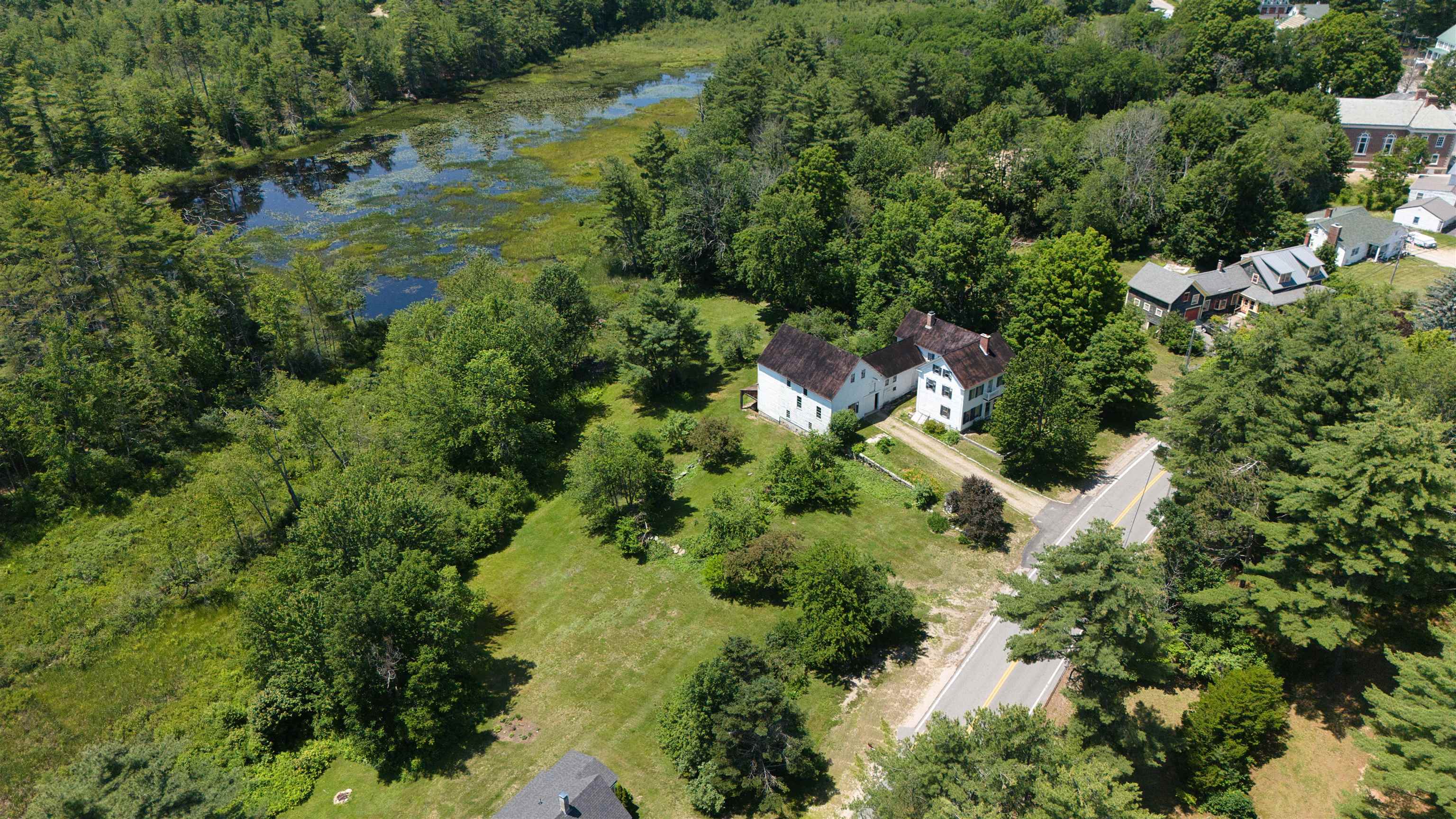 9 Browns Ridge Road Ossipee, NH 03864 - Photo 13 of 52