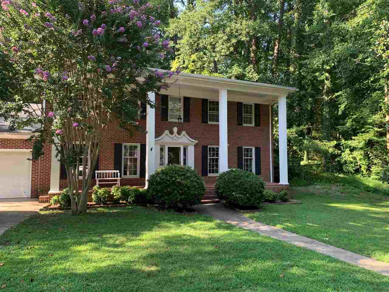 4605 Embleton Drive Raleigh, NC 27612 - Photo 1 of 4 Photo 1