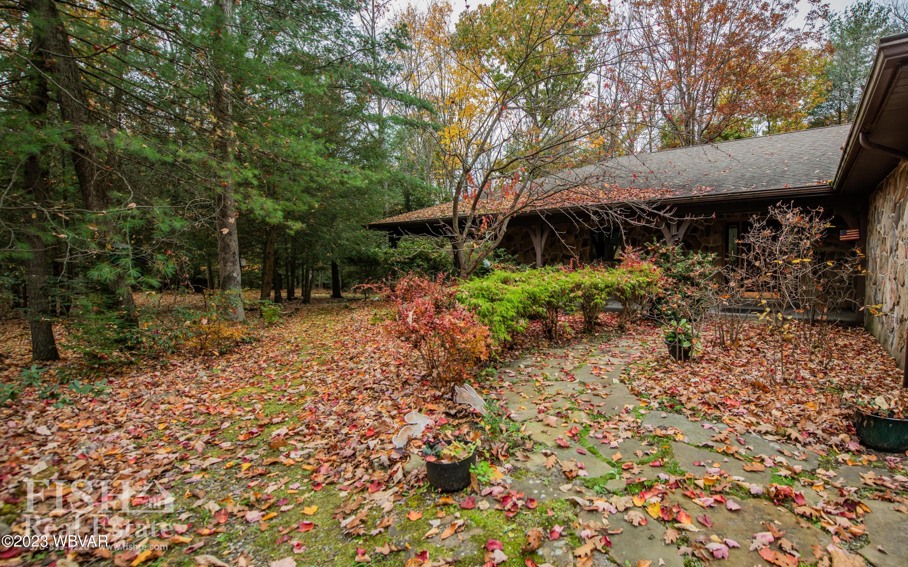 823 Spruce Run Road Loganton, PA 17747 - Photo 28 of 42 Gallery Image 28