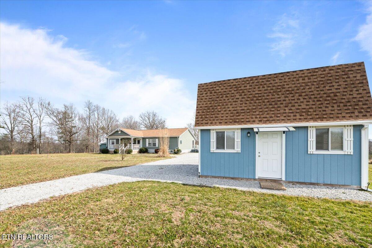 2940 Grave Hill Road Oneida, TN 37841 - Photo 25 of 41 36-2940 Grave Hill Rd