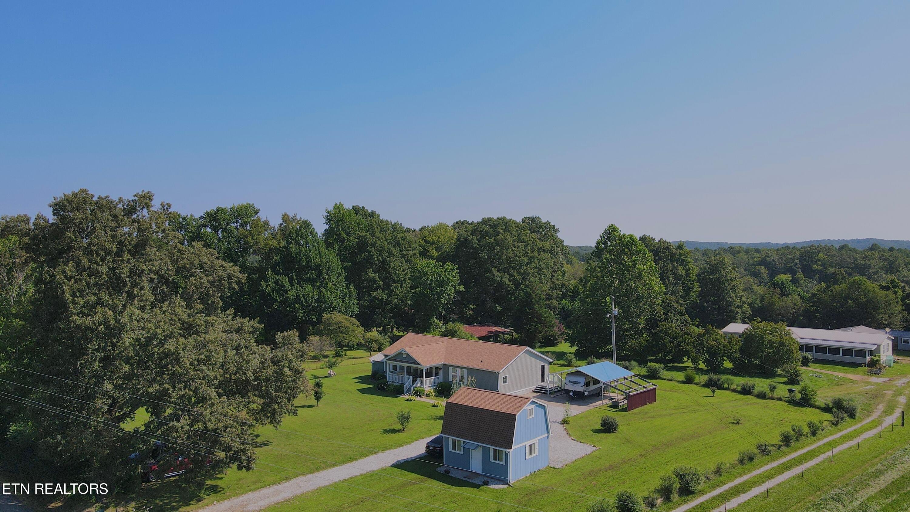 2940 Grave Hill Road Oneida, TN 37841 - Photo 35 of 41 2025 09