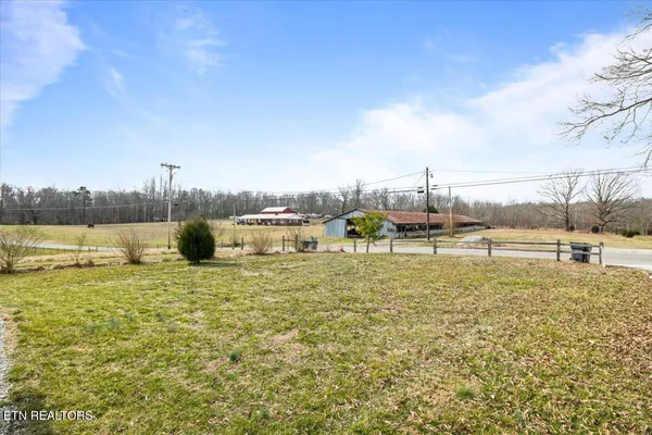 $309,900 | 2940 Grave Hill Road, Oneida, TN 37841