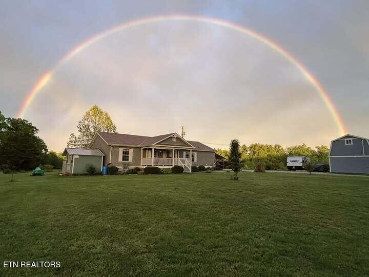 2940 Grave Hill Road Oneida, TN 37841 - Photo 41 of 41 Rainbow house pic