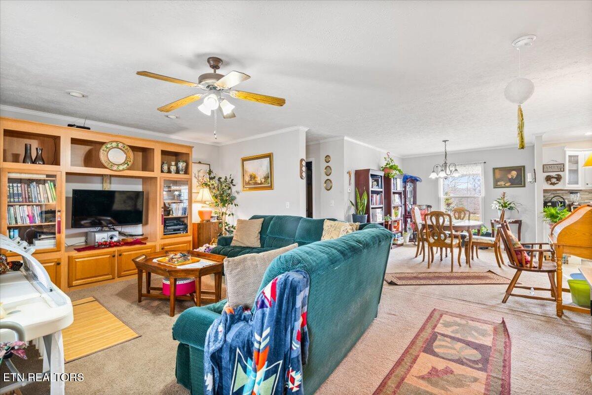 2940 Grave Hill Road Oneida, TN 37841 - Photo 6 of 41 07-2940 Grave Hill Rd