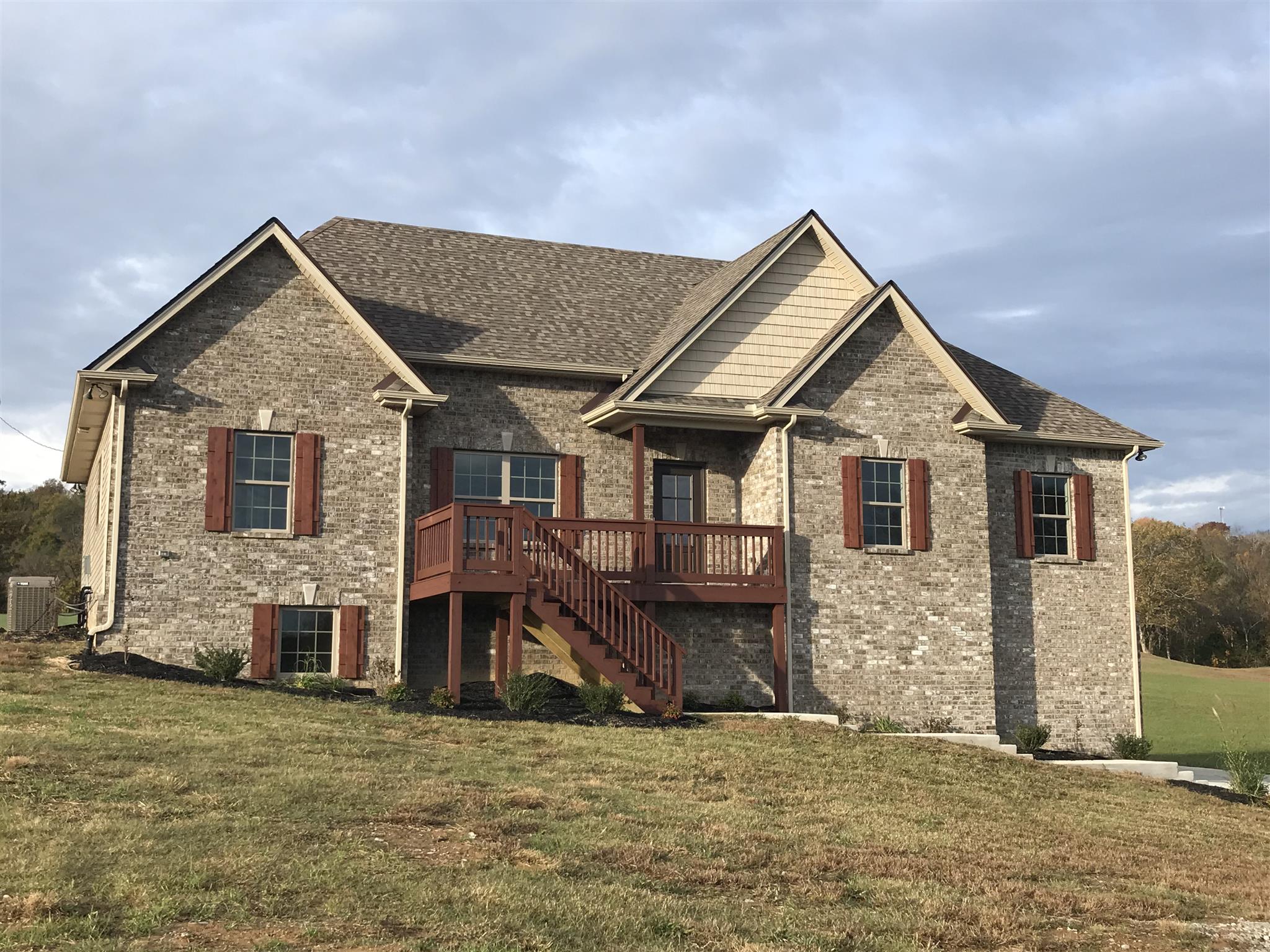 3880 Linwood Road Watertown, TN 37184 - Photo 1 of 19 Cedar shutters and sealed front porch