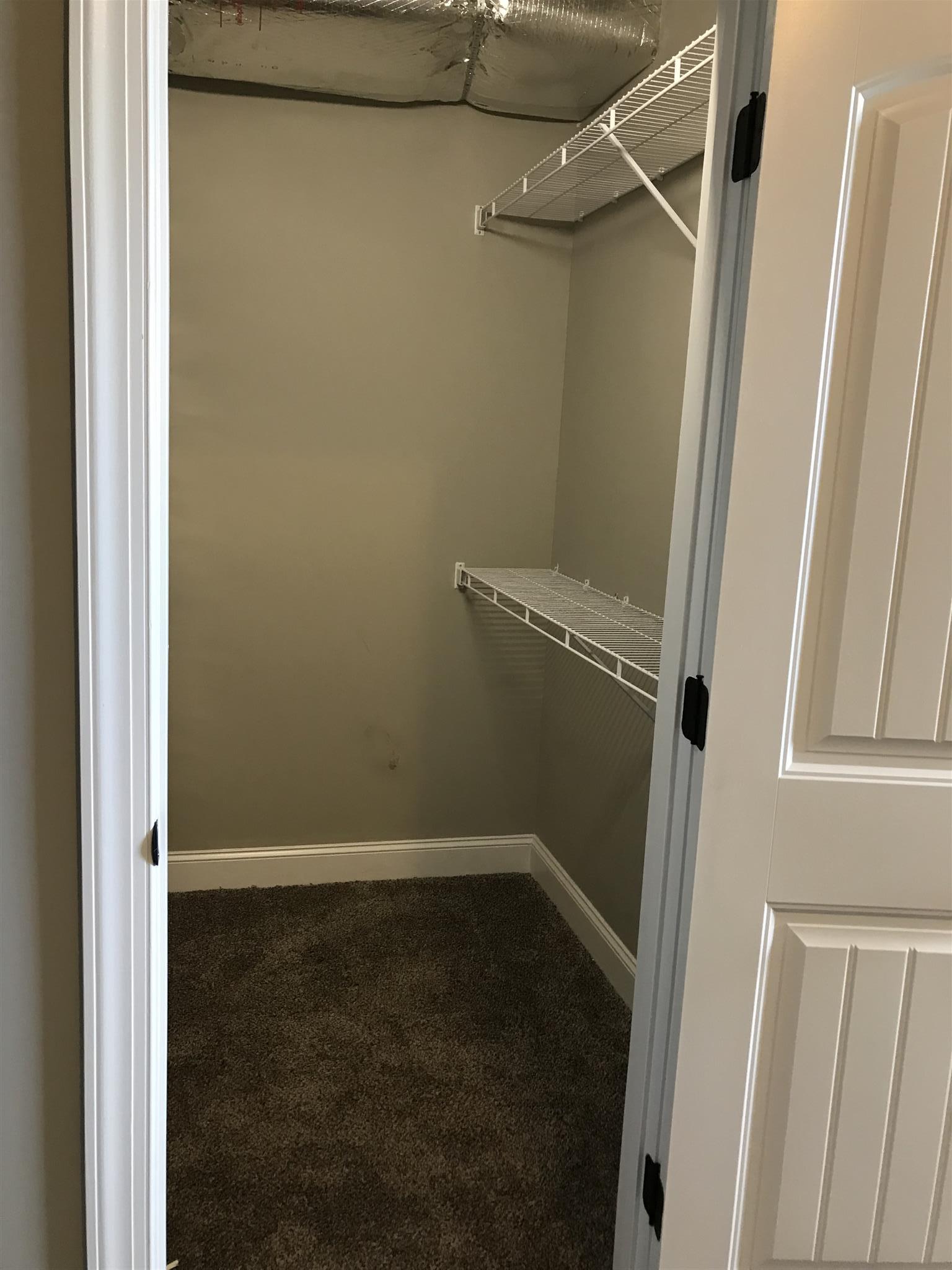 3880 Linwood Road Watertown, TN 37184 - Photo 15 of 19 walkin closet in bedroom 4