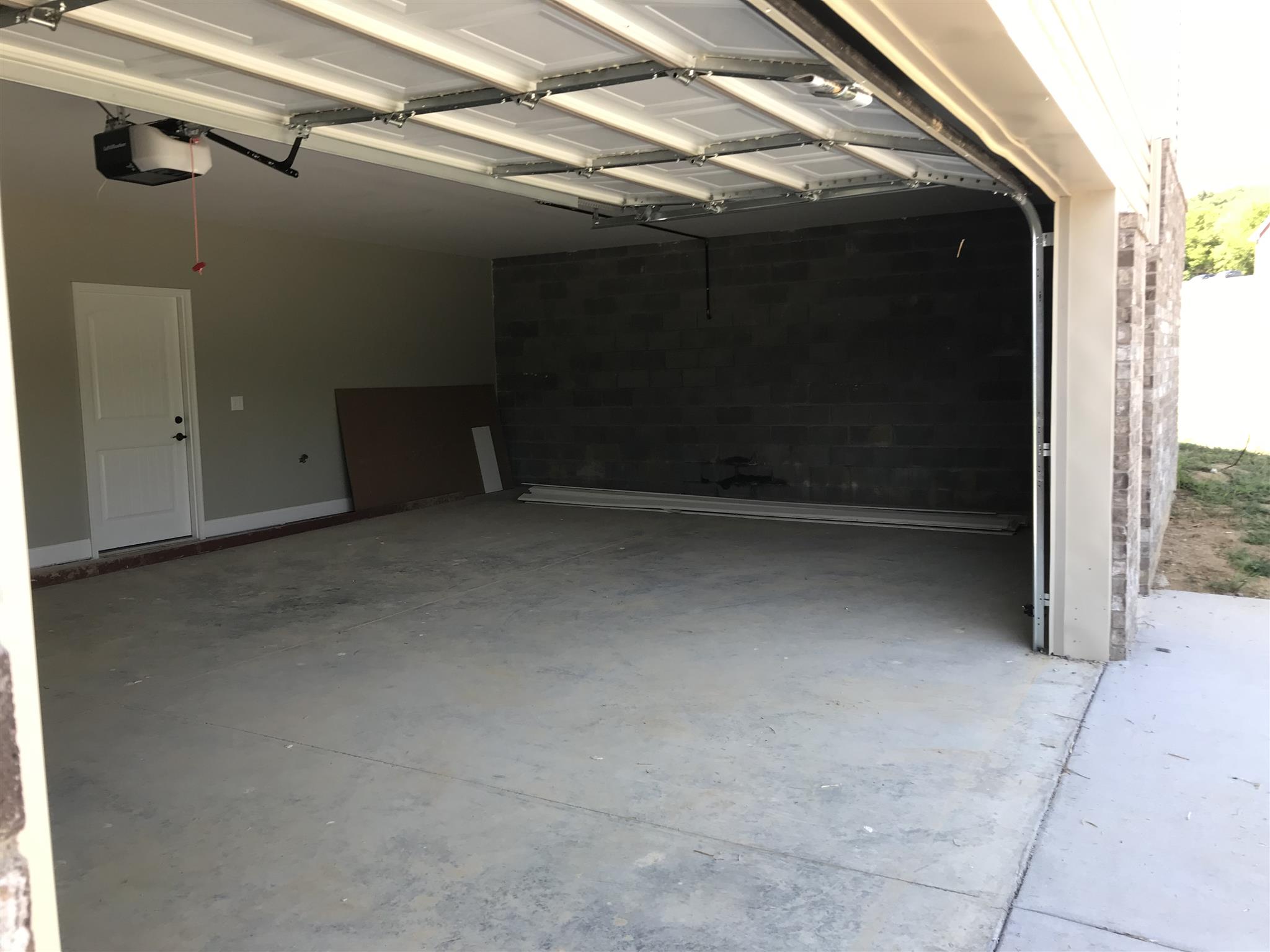 3880 Linwood Road Watertown, TN 37184 - Photo 17 of 19 huge garage area with workshop potential