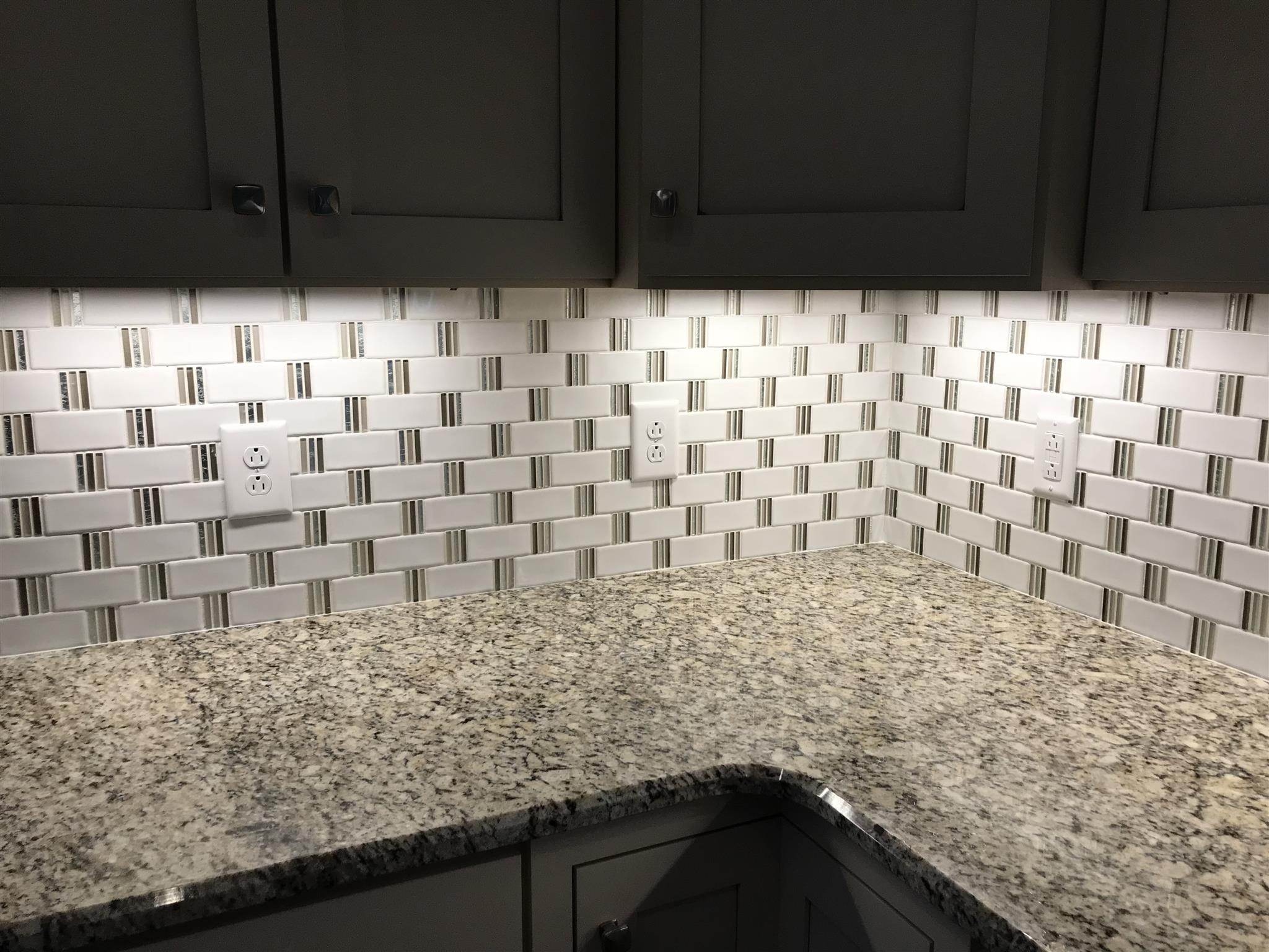 3880 Linwood Road Watertown, TN 37184 - Photo 4 of 19 glass backsplash