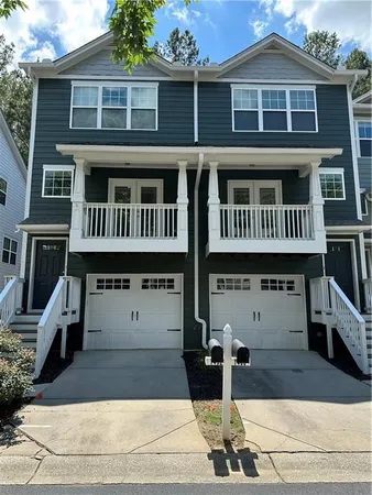 $2,775 | 1492 Liberty Parkway Northwest, Unit 2201, Atlanta, GA 30318