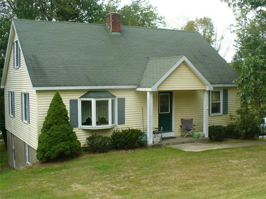 82 Berry Road Monroe, NY 10950 - Photo 1 of 1