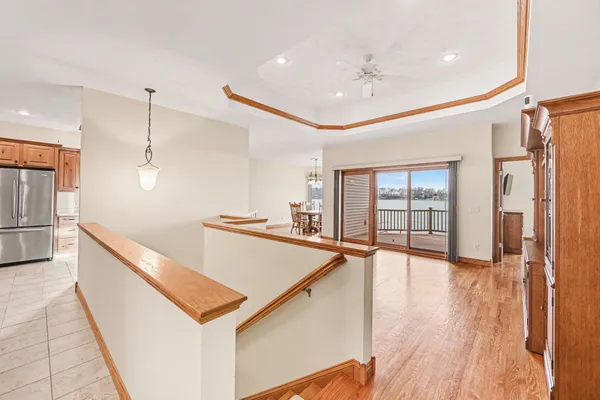 $950,000 | 48855 Howard Drive, Lawrence, MI 49064