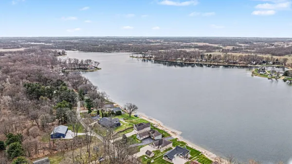 $950,000 | 48855 Howard Drive, Lawrence, MI 49064