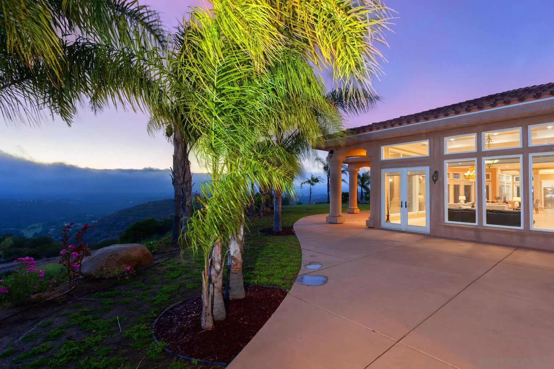 29314 Twin Oaks Valley Road Vista, CA 92084 - Photo 59 of 74