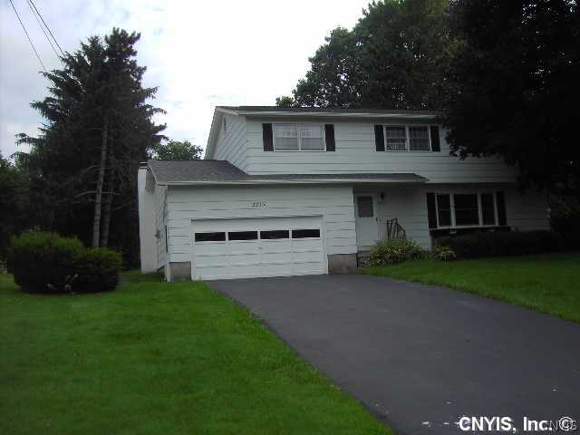 2235 Mott Road Lysander, NY 13027 - Photo 1 of 1 Exterior Front