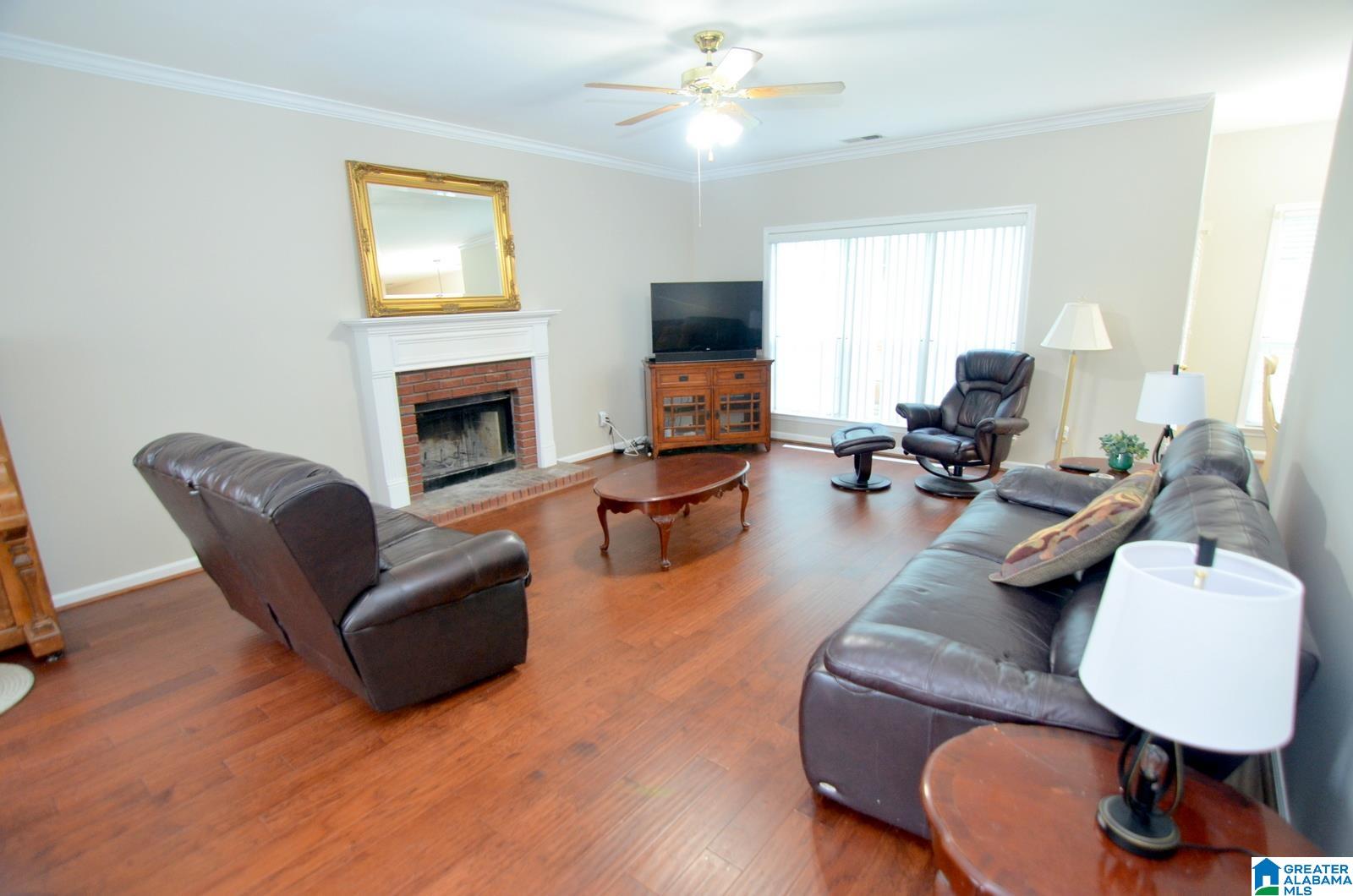 110 Juniper Circle Pelham, AL 35124 - Photo 8 of 35