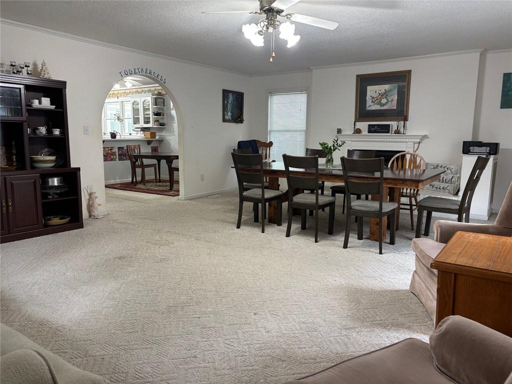 210 Miller Mountain Road Lindale, GA 30147 - Photo 20 of 58 Gallery Image 20