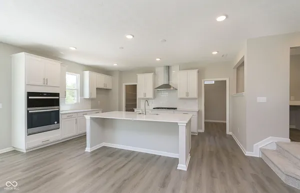 $524,900 | 7282 Barrett Drive, Brownsburg, IN 46112