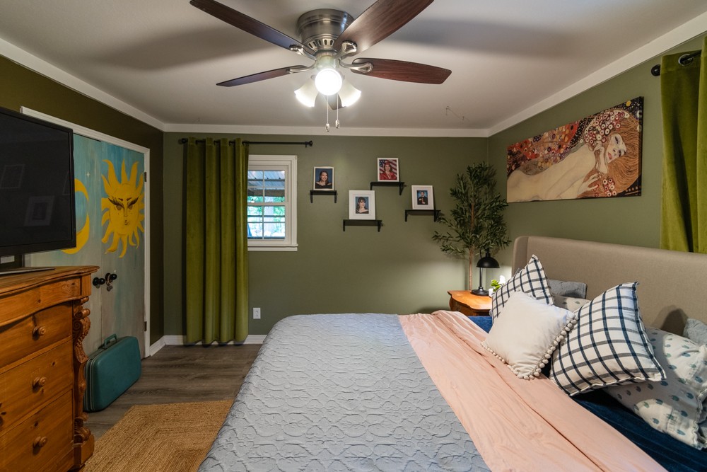 7636 Liberty Road Scotts Hill, TN 38374 - Photo 41 of 78