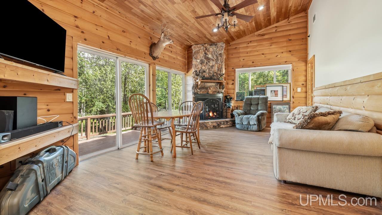 W6280 Rock Lake Road Iron Mountain, MI 49801 - Photo 2 of 35