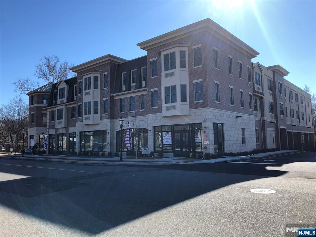 40 West Park Avenue, Unit 308 Park Ridge, NJ 07656 - Photo 9 of 9