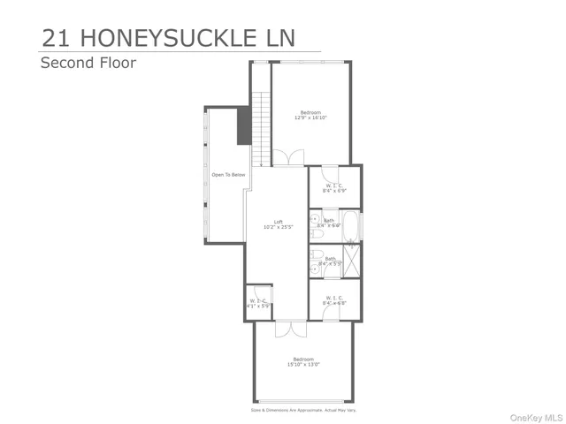 $12,000 | 21 Honeysuckle Lane, Rye Brook, NY 10573