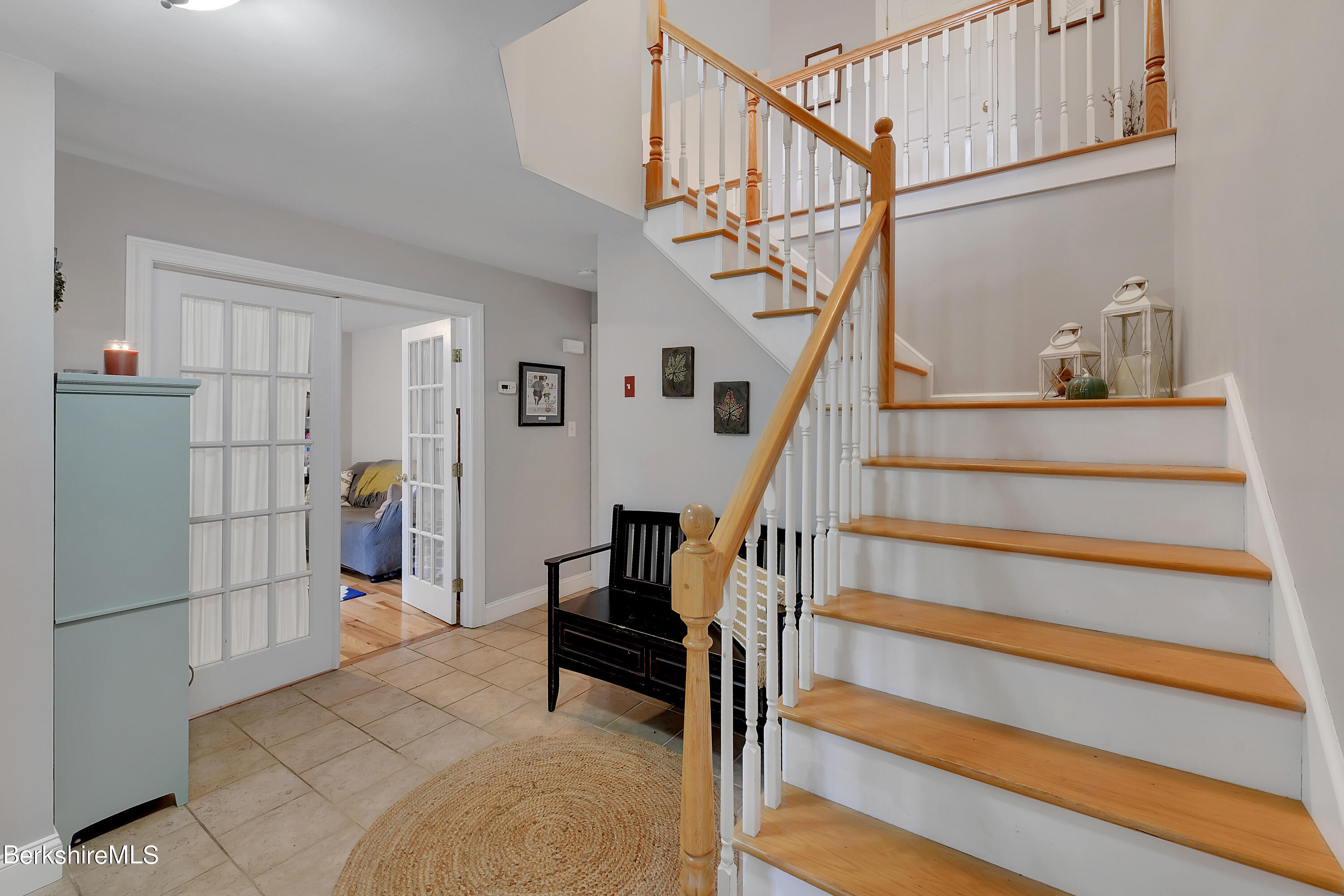 3 Ridge Street Tyringham, MA 01238 - Photo 21 of 38