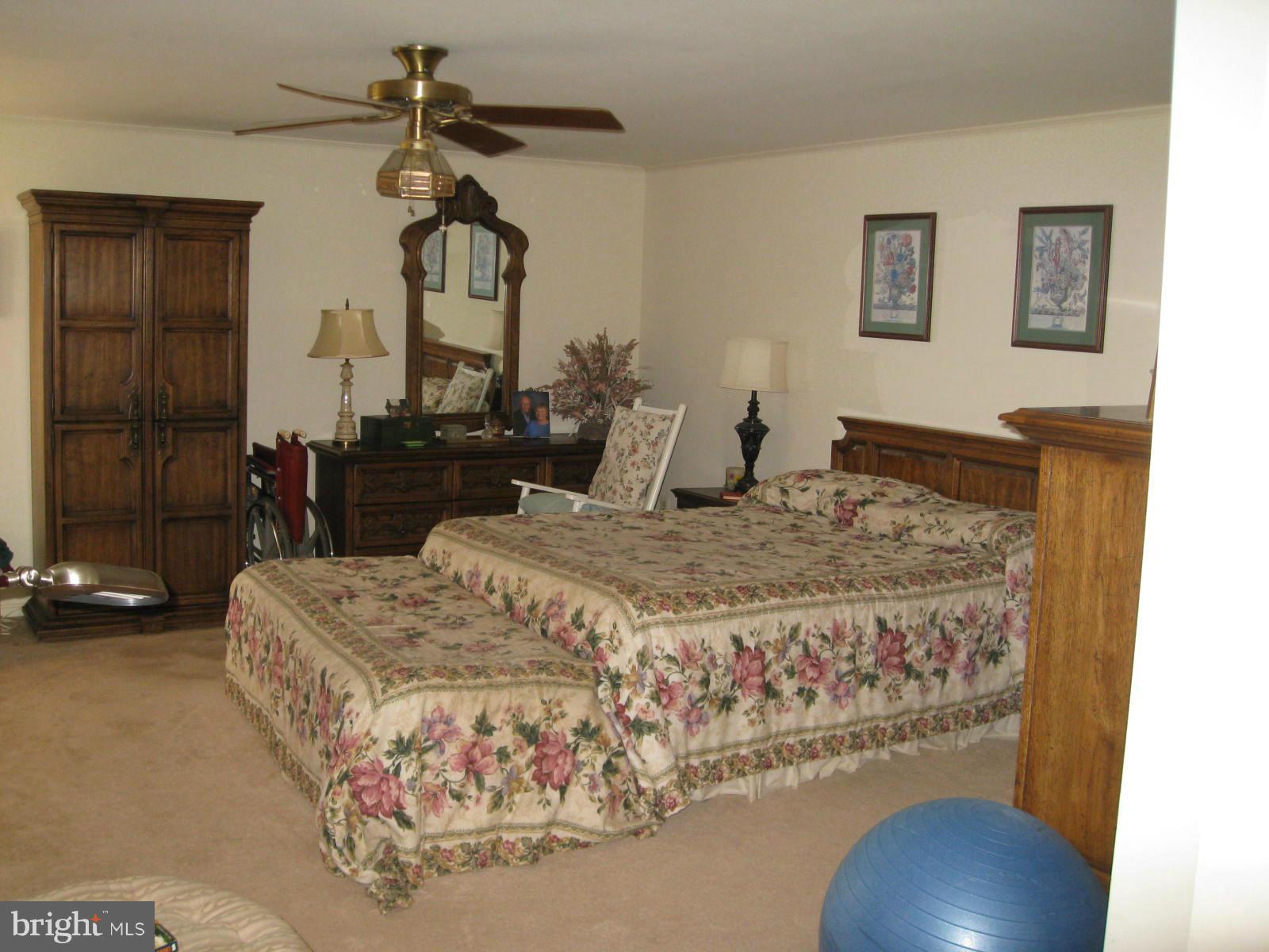 7629 Bozman Neavitt Road Bozman, MD 21612 - Photo 11 of 21 Bath (Master)