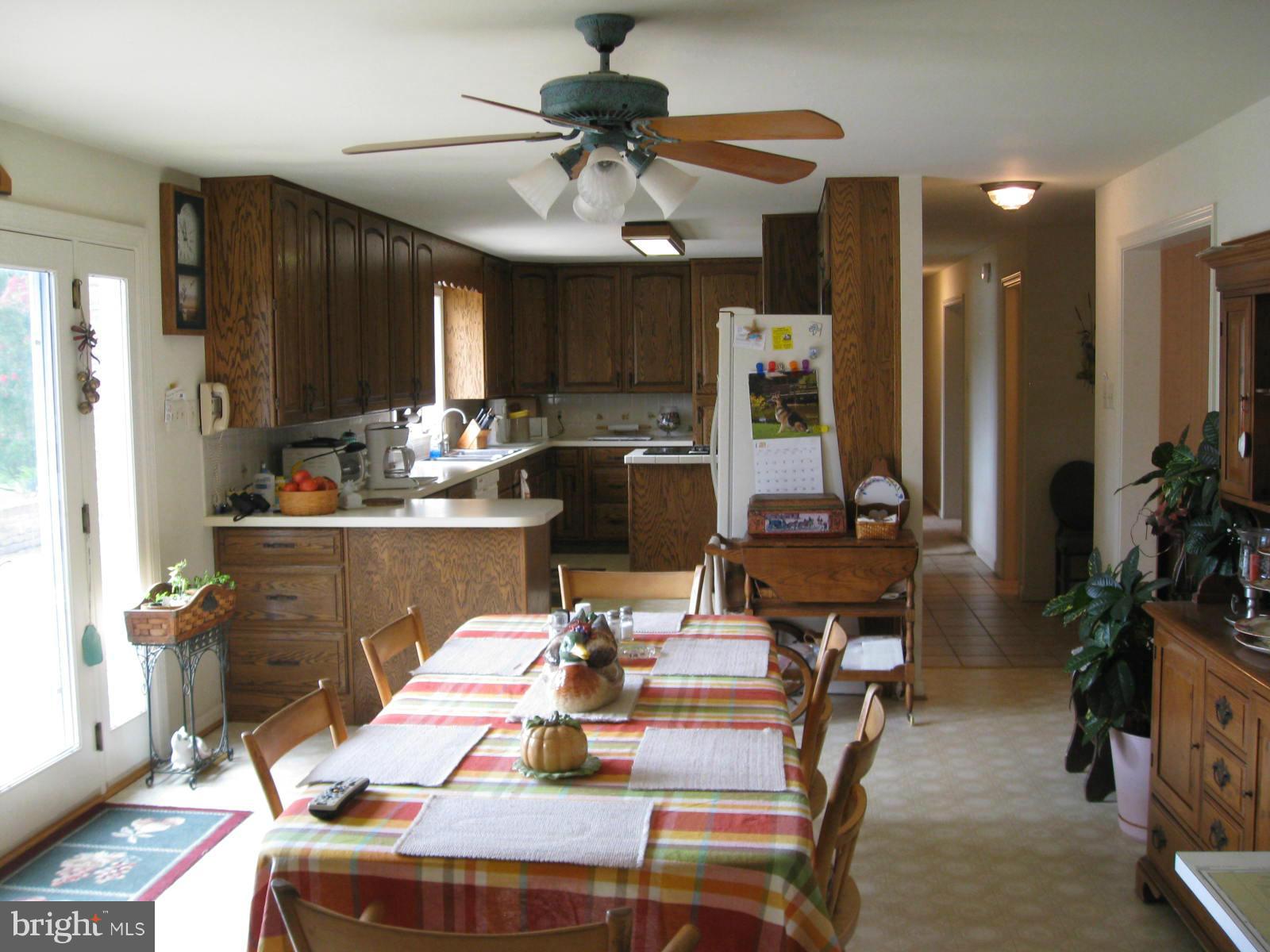 7629 Bozman Neavitt Road Bozman, MD 21612 - Photo 6 of 21 Kitchen