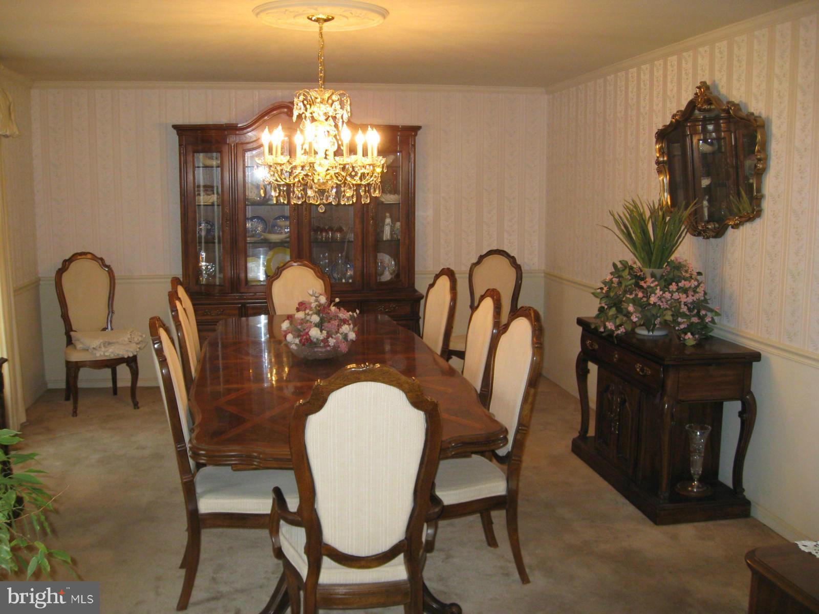 7629 Bozman Neavitt Road Bozman, MD 21612 - Photo 9 of 21 Dining Room