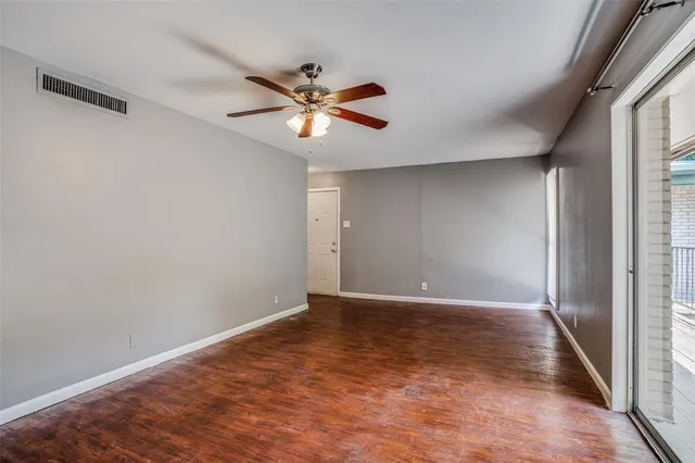 $1,450 | 982 South Weatherred Drive, Unit B, Richardson, TX 75080